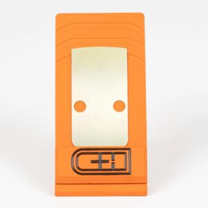 CHPWS Trijicon RMRcc Sealing Plate