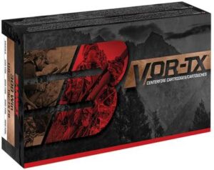 Barnes 300 Win Mag 180 Grain TTSX BT VOR-TX Ammo - 20rds