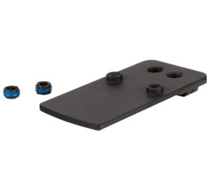 Trijicon RMRcc Mounting Plate for Sig Sauer P365