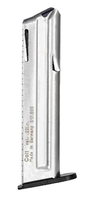 Walther Arms Colt .22 Rimfire 1911 12rd Magazine