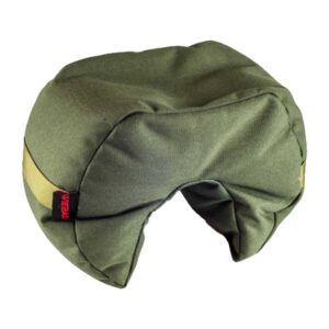 WieBad DRC Fortune Cookie Shooting Bag - OD Green