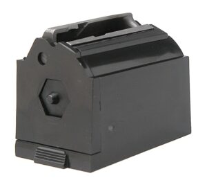 Ruger 17HMR/22WMR JMX-1 Black Rotary 9rd Magazine
