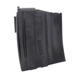 Ruger 7.62x39mm Mini Thirty Blued 10rd Magazine
