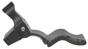 Ruger Extended Mag Latch Release 10/22, 22 Charger - Black