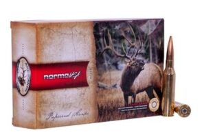 Norma 338 Norma Mag 300gr SMK HPBT Match Ammo - 20rds