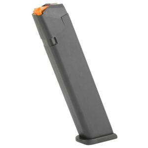 Glock 9mm Glock 17/34 24rd Magazine