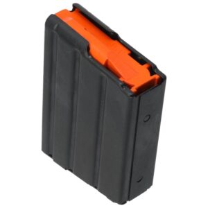 DuraMag SS 350 Legend AR-15 5rd Magazine