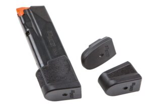 Sig Sauer 9mm P365-XMACRO 17rd Magazine