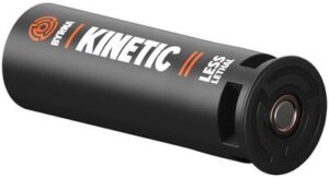 Byrna Kinetic Less Lethal 12ga 2-1/2" Finned Polymer Projectile Ammo - 10rd