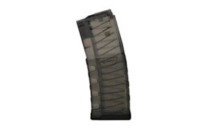 MFT 5.56x45 NATO/.223 Rem Extreme Duty 30rd Magazine - Smoke