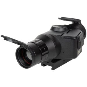 Sightmark Wraith Mini 2-16x35mm Illuminated Multi Reticle Thermal Riflescope