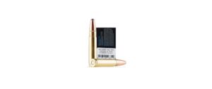 Wilson Combat 300HMR 130gr Bonded HHC Soft Point ammo