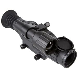 Sightmark Wraith HD 2-16x28mm Digital Day/Night Riflescope