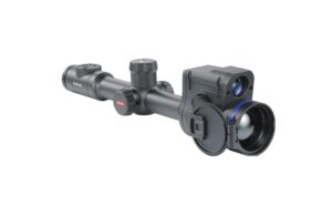 Pulsar Thermion 2 XP50 Pro 2-16x50mm Multi Reticle 8x Zoom Thermal Rifle Scope