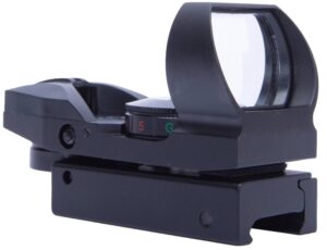 American Tactical Inc (ATI) Electro Dot Sight Red/Green 4 Reticle