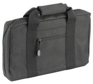 NcSTAR VISM Discreet Pistol Case - Black