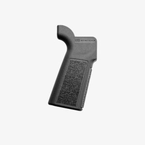 B5 Systems Type 23 Pistol Grip For AR15 Platform Rifles - Black