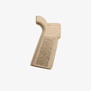 B5 Systems Type 23 Pistol Grip For AR15 Platform Rifles - Flat Dark Earth