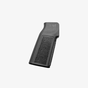 B5 Systems Type 22 Pistol Grip For AR15 Platform Rifles - Black