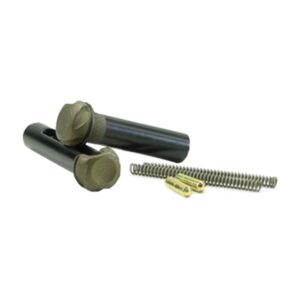 Timber Creek AR Takedown Pin Set - Burnt Bronze
