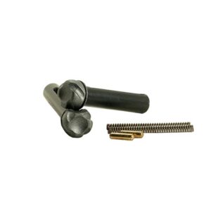 Timber Creek AR Takedown Pin Set - Tungsten