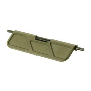 Timber Creek AR Billet Dust Cover - OD Green