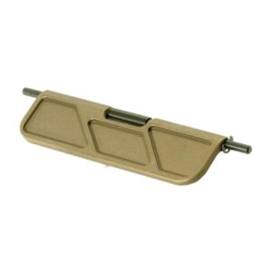 Timber Creek AR Billet Dust Cover - Burnt Bronze