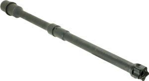 Timber Creek AR 5.56 16" Pencil Barrel - Black Nitride