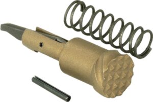 Timber Creek AR Forward Assist - Burnt Bronze