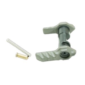 Timber Creek Greyman Ambidextrous Saftey Selector - Urban