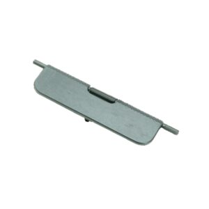 Timber Creek Greyman Billet Dust Cover - Black