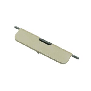 Timber Creek Greyman Billet Dust Cover - Desert
