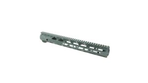 Timber Creek Greyman 15" Handgaurd - Stealth