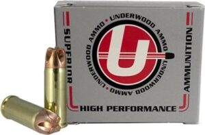 Underwood 475 Linebaugh 300gr Xtreme Penetrator Ammo - 20rds