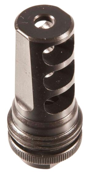 SilencerCo 1/2"x28 ASR Muzzle Brake