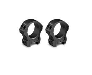 Vortex Pro Series 30mm Low Scope Rings For Picatinny/Weaver