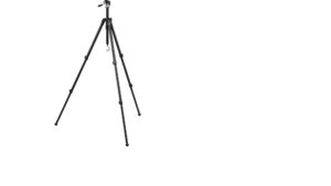 Vortex Optics High Country II Tripod Kit