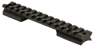 Nightforce Rem 700 LA 1913 MIL-STD 0 MOA Aluminum Base