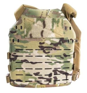 High Speed Gear Core Plate Carrier MULTI-CAM