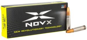 NovX 300 Blackout 125gr MCHP Pentagon Ammo - 20rds