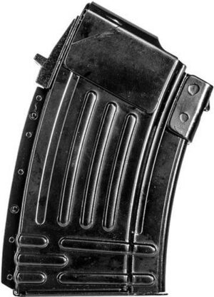 KCI AK-47 10rd Steel Black Mag