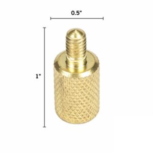 Breakthrough Shotgun Rod Adapter 5/16"