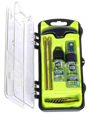 Breakthrough Vision Series 22 Cal Pistol Cleaning Kit