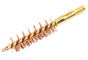 Breakthrough Phosphor Bronze Brush .357 Cal/.38 Cal/9mm Pistol #8-32 Thread