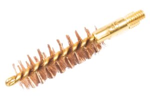 Breakthrough Phosphor Bronze Brush 44/45 Cal Pistol #8-32 Thread