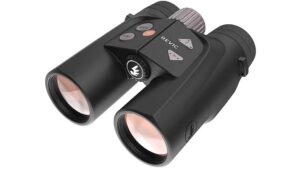 Revic Acura Ballistic Laser Rangefinding Binoculars 10x42mm