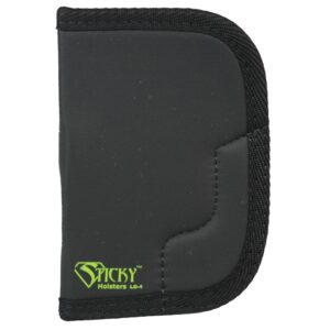 Sticky Holsters LG-4 IWB/Pocket Ambidextrous Holster