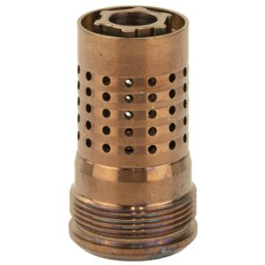 Q Cherry Bomb 5/8x24 7.62mm Muzzle Brake