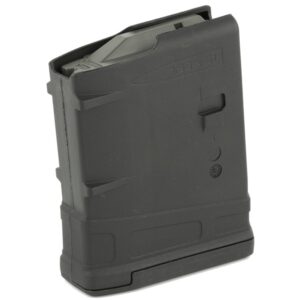 Magpul 7.62x51 NATO/308 Win PMAG 10 LR/SR Gen M3 Black 10rd Magazine