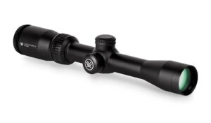 Vortex Crossfire II 2-7x32mm Rimfire V-Plex